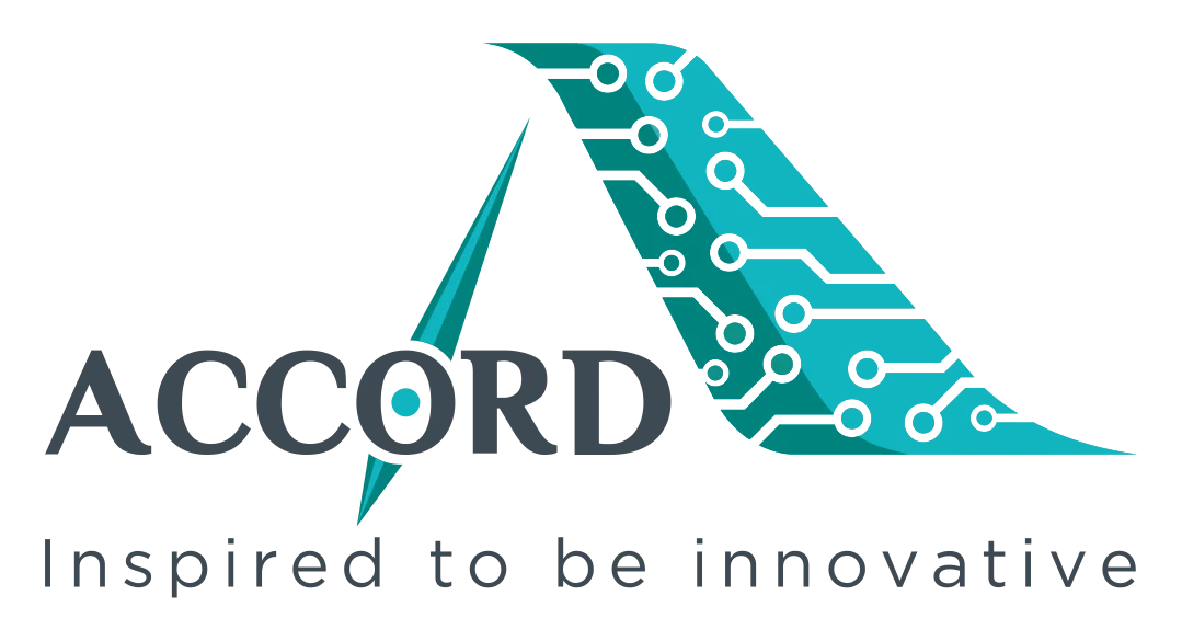 Accord logo