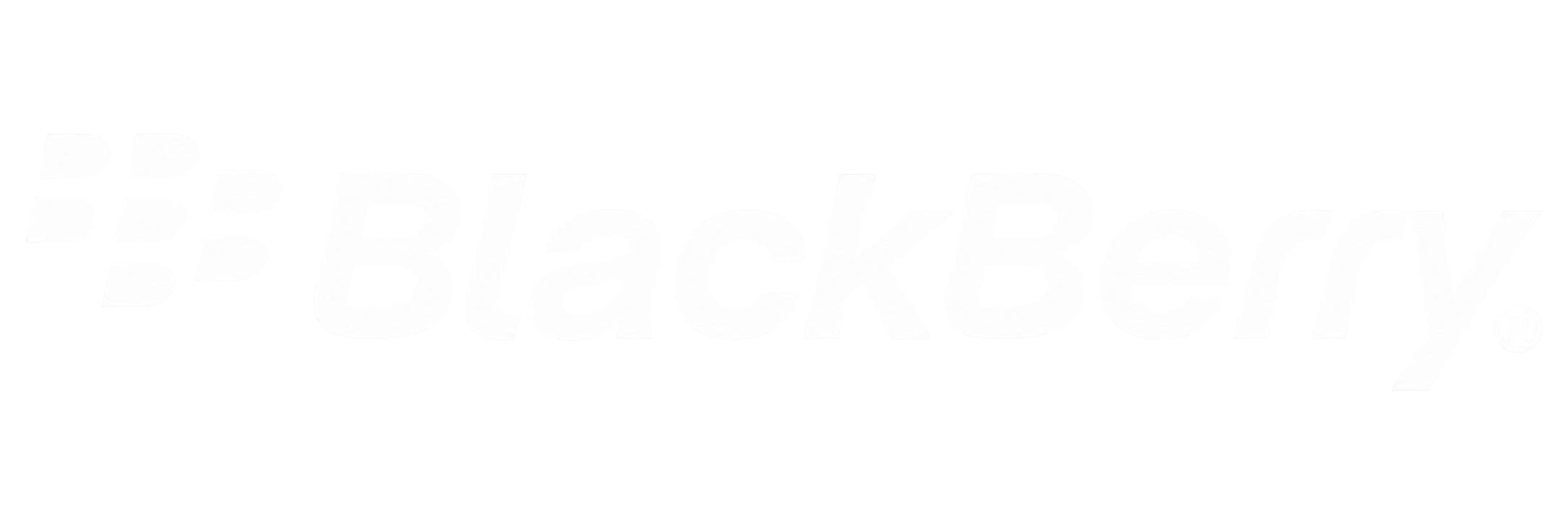 BlackBerry logo
