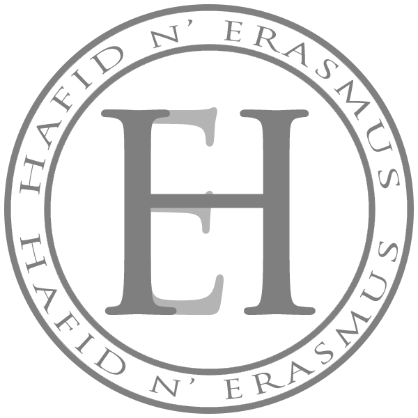 Hafid logo
