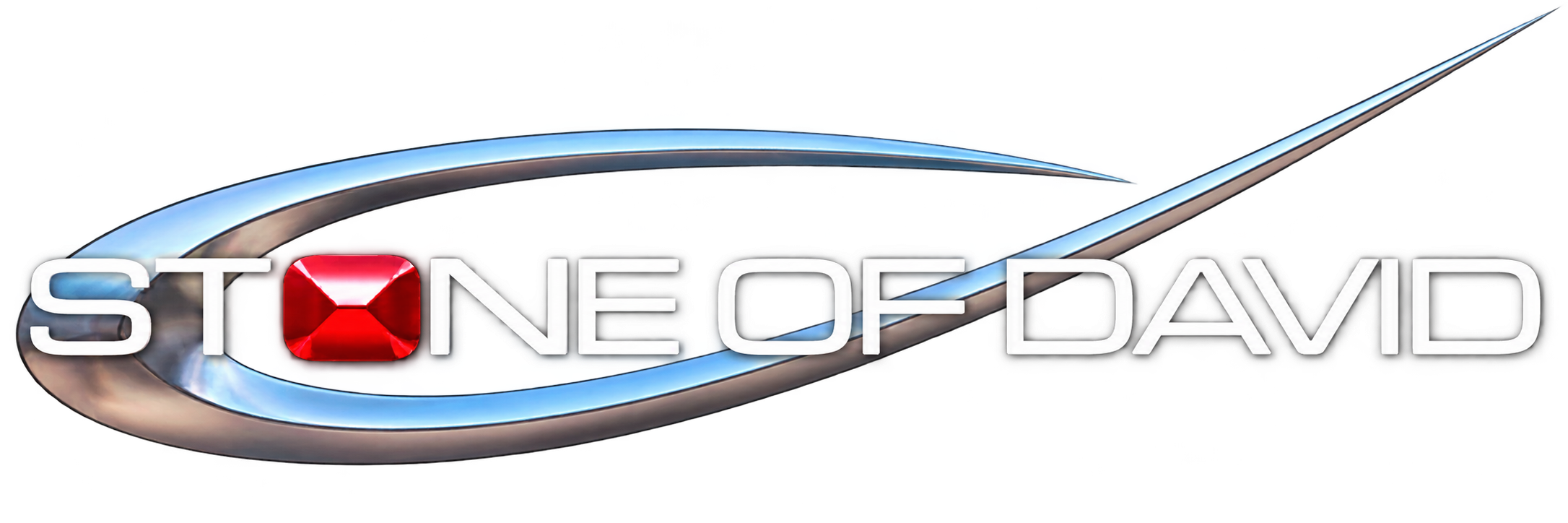 Stone of David logo